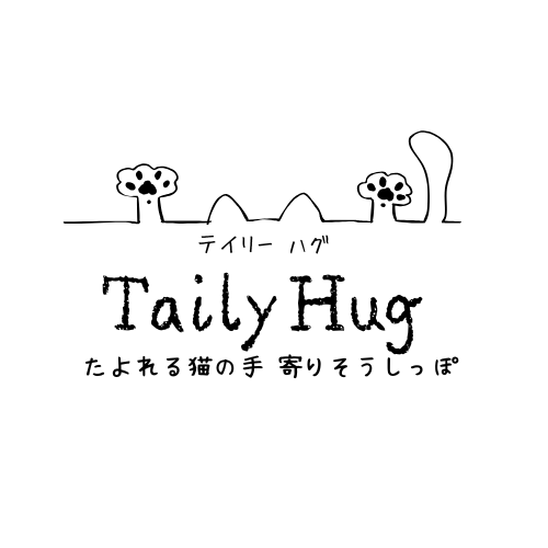 Taily Hug